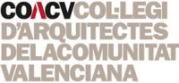 colegio de arquitectos de la comunidad valenciana