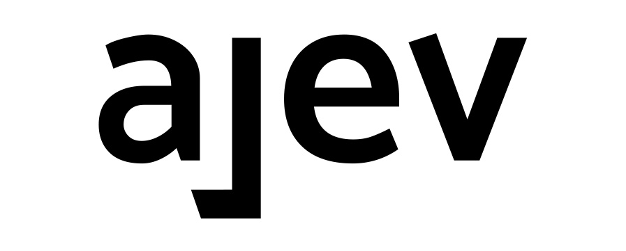ajev logo